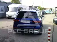 2021 Mercedes Benz GLB 220