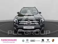 2021 Mercedes Benz GLB 220