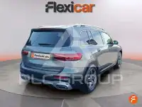 2021 Mercedes Benz GLB 220