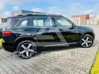 2021 Mercedes Benz GLB 220