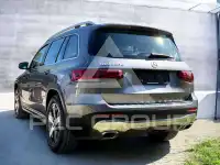 2021 Mercedes Benz GLB 220