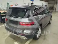 2021 Mercedes Benz GLB 220