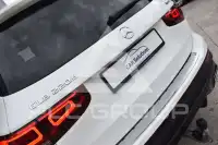 2021 Mercedes Benz GLB 220