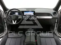 2021 Mercedes Benz GLB 220