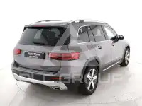 2021 Mercedes Benz GLB 220