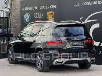 2021 Mercedes Benz GLB 220