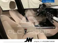 2021 Mercedes Benz GLB 220