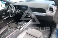 2021 Mercedes Benz GLB 220