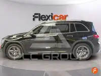 2021 Mercedes Benz GLB 220