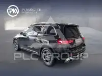 2021 Mercedes Benz GLB 220