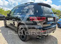 2021 Mercedes Benz GLB 220