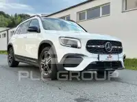 2021 Mercedes Benz GLB 220