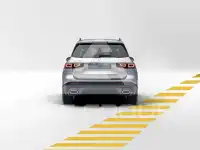 2021 Mercedes Benz GLB 220
