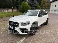 2021 Mercedes Benz GLB 220