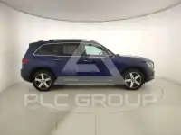 2021 Mercedes Benz GLB 220