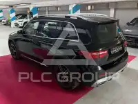 2021 Mercedes Benz GLB 220