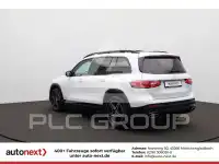 2021 Mercedes Benz GLB 220