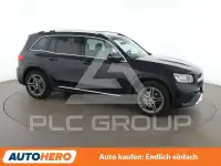 2021 Mercedes Benz GLB 220