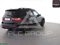 2021 Mercedes Benz GLB 220