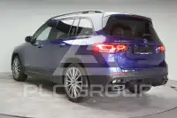 2021 Mercedes Benz GLB 220