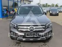 2021 Mercedes Benz GLB 220