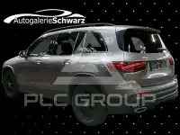 2021 Mercedes Benz GLB 220