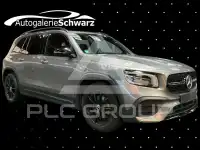 2021 Mercedes Benz GLB 220