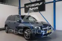 2021 Mercedes Benz GLB 220