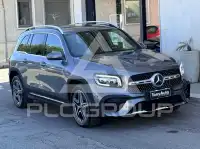 2021 Mercedes Benz GLB 220