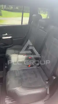 2021 Mercedes Benz GLB 220