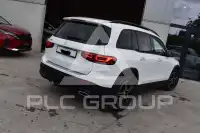 2021 Mercedes Benz GLB 220
