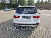 2021 Mercedes Benz GLB 220