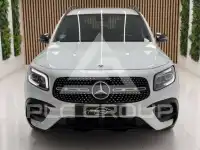 2021 Mercedes Benz GLB 220