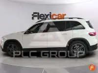 2021 Mercedes Benz GLB 220