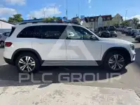 2021 Mercedes Benz GLB 220