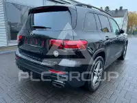 2021 Mercedes Benz GLB 220