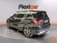 2021 Mercedes Benz GLB 220