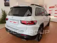 2021 Mercedes Benz GLB 220