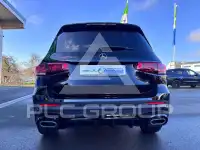 2021 Mercedes Benz GLB 220