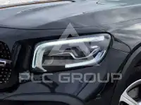 2021 Mercedes Benz GLB 220
