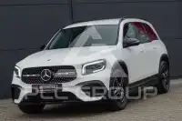 2021 Mercedes Benz GLB 220