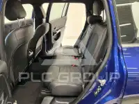 2021 Mercedes Benz GLB 220