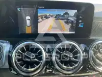 2021 Mercedes Benz GLB 220