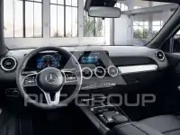 2021 Mercedes Benz GLB 220