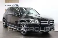 2021 Mercedes Benz GLB 220