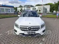 2021 Mercedes Benz GLB 220