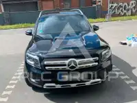 2021 Mercedes Benz GLB 220