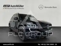 2021 Mercedes Benz GLB 220