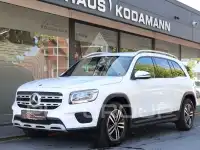 2021 Mercedes Benz GLB 220