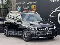 2021 Mercedes Benz GLB 220